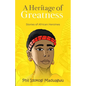 A Heritage of Greatness: Stories of African Heroines - Paperback
