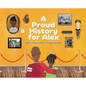 A Proud History for Alex - Hardcover
