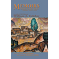 Memoirs, Episodes in New Mexico History, 1892-1969: Facsimile of 1969 Edition - Hardcover