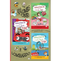 Beatrice and the London Bus Books (All in one edition vol. 1,2,3): Volume 1, 2, 3 - Paperback