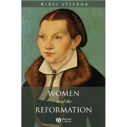 Women and the Reformation - Paperback