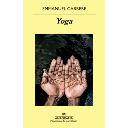 Yoga - Paperback