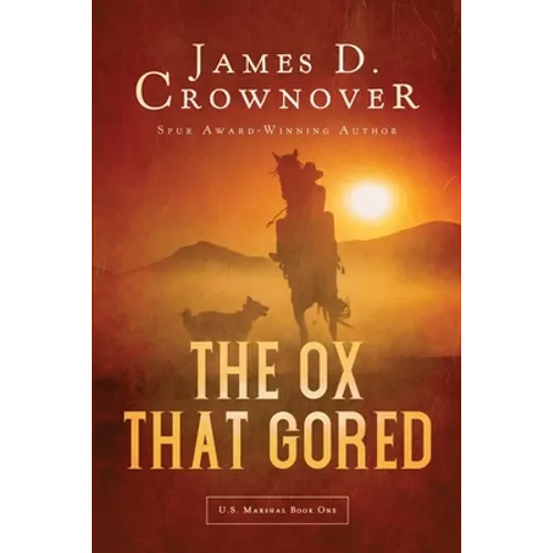 The Ox That Gored - Paperback