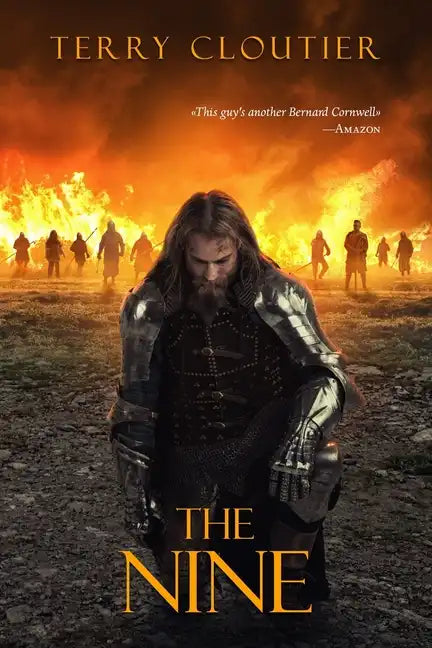 The Nine - Paperback
