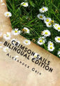 Crimson Sails. English/Russian Bilingual Edition - Paperback