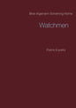Watchmen - Paperback
