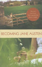 Becoming Jane Austen - Paperback