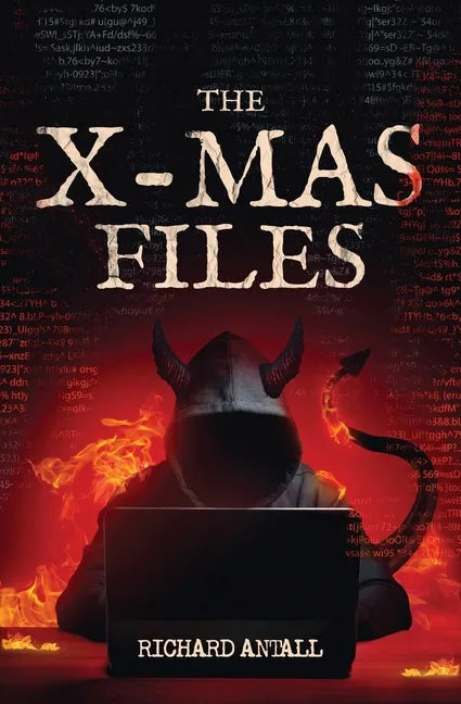 The X-mas Files - Paperback