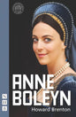 Anne Boleyn - Paperback