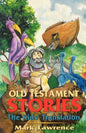 Old Testament Stories: The Kids' Translation - Paperback