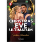 Christmas Eve Ultimatum - Mass Market Paperbound