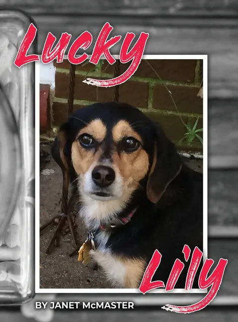 Lucky Lily - Hardcover
