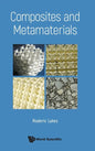 Composites and Metamaterials - Hardcover