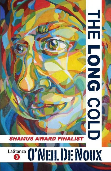 The Long Cold - Paperback