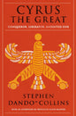 Cyrus the Great - Hardcover