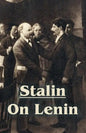 Stalin On Lenin - Paperback
