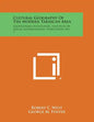 Cultural Geography of the Modern Tarascan Area: Smithsonian Institution, Institute of Social Anthropology, Publication No. 7 - Paperback