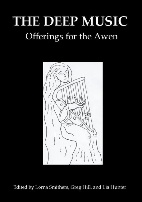 The Deep Music - Paperback