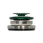 Industry Nine iRiX IS42/IS52 Headset : IS42/28.6 | IS52/40 Integrated Complete Green