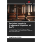Decision trends in trademark litigation at OAPI - Paperback
