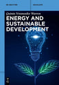 Energy and Sustainable Development - Paperback