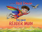 How Reid Erman Became Reader Man - Paperback