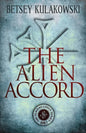 The Alien Accord - Paperback