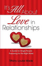 It's All About Love in Relationships - Paperback