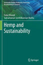 Hemp and Sustainability - Paperback