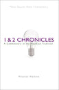1 & 2 Chronicles: A Commentary in the Wesleyan Tradition - Paperback