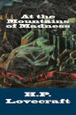 At the Mountains of Madness - Paperback