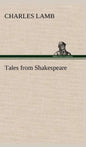 Tales from Shakespeare - Hardcover