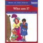 Who Am I? Preschool Workbook B - Paperback