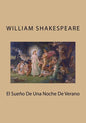 El Sueno De Una Noche De Verano - Paperback