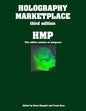 Holography MarketPlace 3rd Edition - Paperback