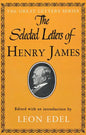 The Selected Letters of Henry James - Paperback