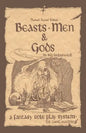 Beasts, Men & Gods Revised 2nd Edition - Paperback