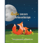 Auntie Loves You to the Moon and Back Again - Paperback