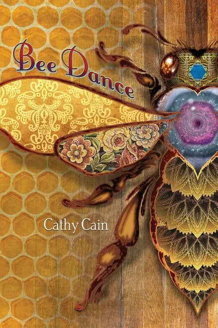 Bee Dance - Paperback