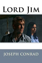 Lord Jim Joseph Conrad - Paperback