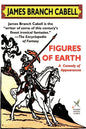 Figures of Earth - Paperback