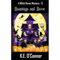 Hauntings and Havoc - Paperback