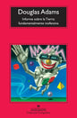 Informe Sobre la Tierra: Fundamentalmente Inofensiva - Paperback