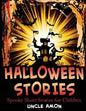 Halloween Stories: Spooky Short Stories for Children - Paperback