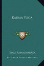 Karma Yoga - Paperback