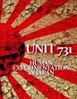 Unit 731: Human Experimentation in Japan - Paperback