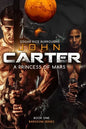 John Carter a Princess of Mars - Paperback