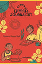 Dismay Campus Journalist - Paperback