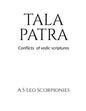 Tala Patra - Conflict of Vedic Scriptures - Paperback