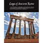 Lays Of Ancient Rome - Paperback